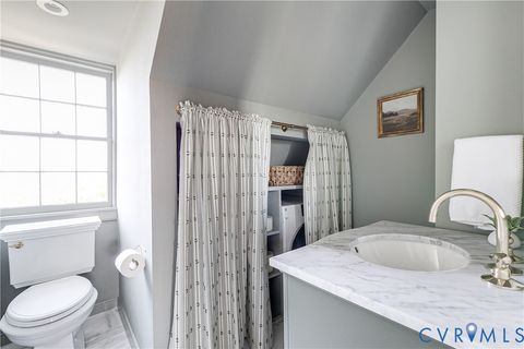 Tiny photo for 2501 E Grace Street, Richmond, VA 23223 (MLS # 2529395)