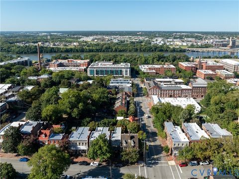 Tiny photo for 2501 E Grace Street, Richmond, VA 23223 (MLS # 2529395)