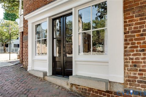 Tiny photo for 2501 E Grace Street, Richmond, VA 23223 (MLS # 2529395)