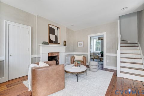 Tiny photo for 2501 E Grace Street, Richmond, VA 23223 (MLS # 2529395)