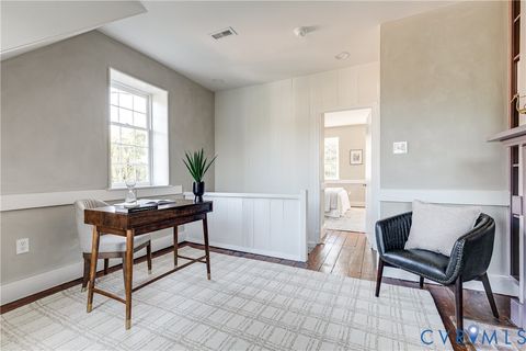 Tiny photo for 2501 E Grace Street, Richmond, VA 23223 (MLS # 2529395)