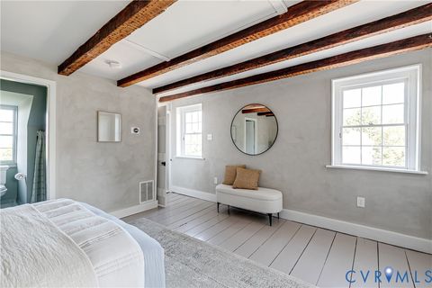 Tiny photo for 2501 E Grace Street, Richmond, VA 23223 (MLS # 2529395)