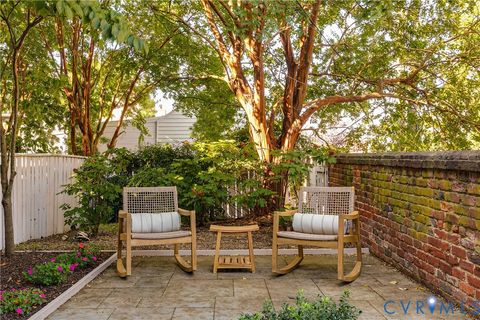 Tiny photo for 2501 E Grace Street, Richmond, VA 23223 (MLS # 2529395)