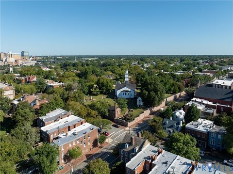 Tiny photo for 2501 E Grace Street, Richmond, VA 23223 (MLS # 2529395)