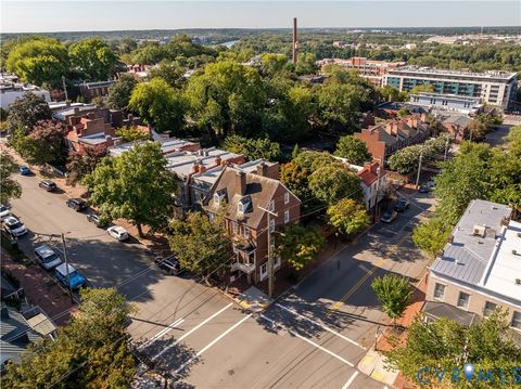 Tiny photo for 2501 E Grace Street, Richmond, VA 23223 (MLS # 2529395)