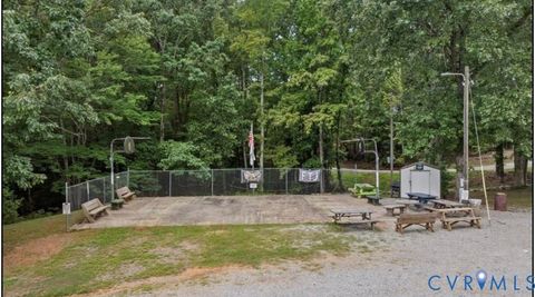 Tiny photo for 37 Hatchie Trail, Bracey, VA 23919 (MLS # 2531737)