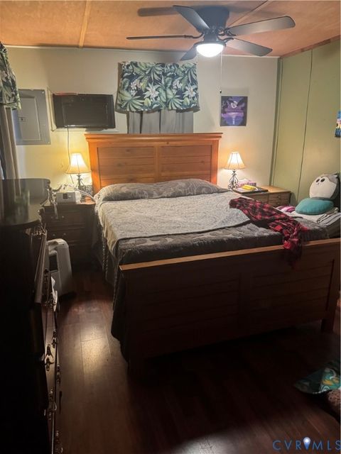 Tiny photo for 37 Hatchie Trail, Bracey, VA 23919 (MLS # 2531737)