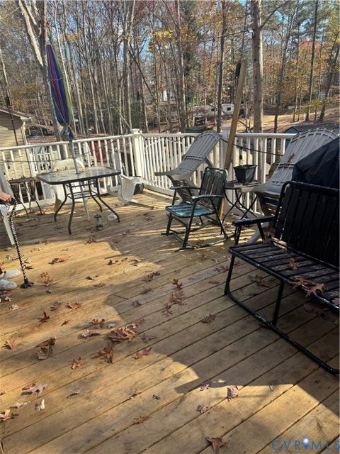 Tiny photo for 37 Hatchie Trail, Bracey, VA 23919 (MLS # 2531737)