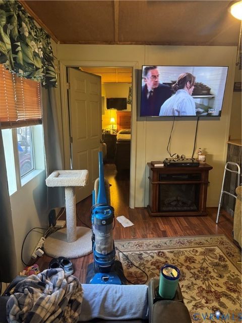 Tiny photo for 37 Hatchie Trail, Bracey, VA 23919 (MLS # 2531737)