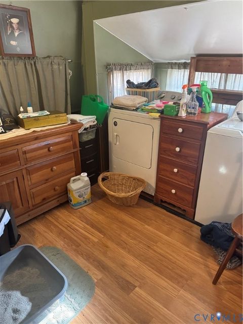 Tiny photo for 37 Hatchie Trail, Bracey, VA 23919 (MLS # 2531737)