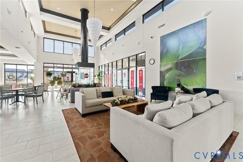 Tiny photo for 6601 Citory Way Way #106, Moseley, VA 23120 (MLS # 2600321)