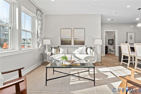 Tiny photo for 6601 Citory Way Way #106, Moseley, VA 23120 (MLS # 2600321)