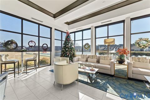 Tiny photo for 6601 Citory Way Way #106, Moseley, VA 23120 (MLS # 2600321)