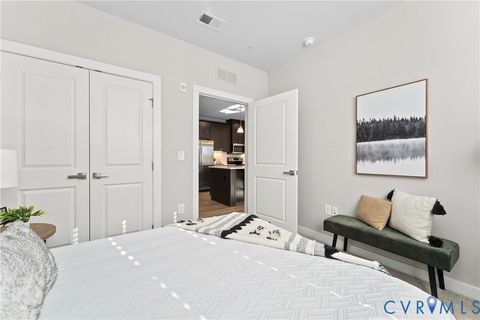 Tiny photo for 6601 Citory Way Way #106, Moseley, VA 23120 (MLS # 2600321)