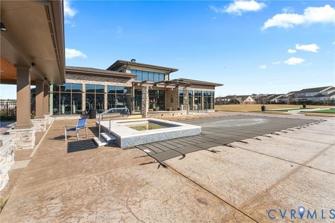 Tiny photo for 6601 Citory Way Way #106, Moseley, VA 23120 (MLS # 2600321)