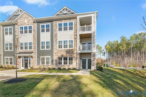 Tiny photo for 6601 Citory Way Way #106, Moseley, VA 23120 (MLS # 2600321)