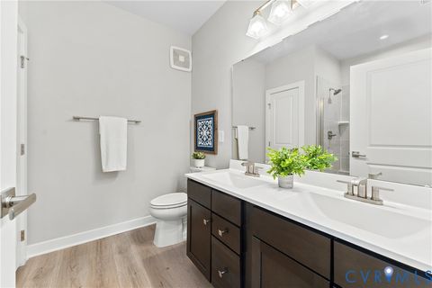 Tiny photo for 6601 Citory Way Way #106, Moseley, VA 23120 (MLS # 2600321)