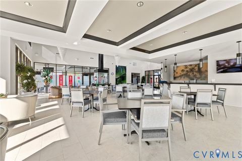 Tiny photo for 6601 Citory Way Way #106, Moseley, VA 23120 (MLS # 2600321)