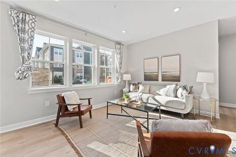 Tiny photo for 6601 Citory Way Way #106, Moseley, VA 23120 (MLS # 2600321)