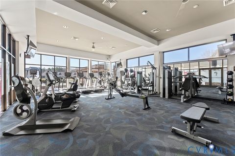 Tiny photo for 6601 Citory Way Way #106, Moseley, VA 23120 (MLS # 2600321)