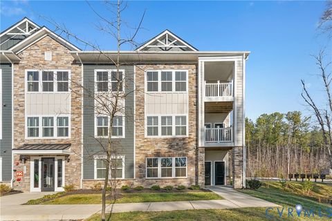 Photo of 6601 Citory Way Way #106, Moseley, VA 23120 (MLS # 2600321)