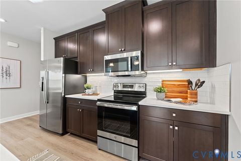 Tiny photo for 6601 Citory Way Way #106, Moseley, VA 23120 (MLS # 2600321)