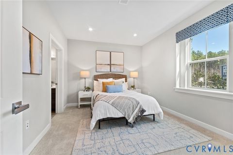 Tiny photo for 6601 Citory Way Way #106, Moseley, VA 23120 (MLS # 2600321)