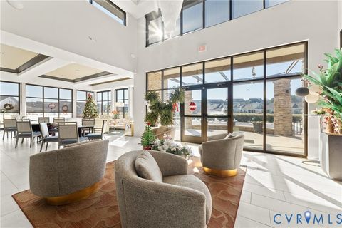 Tiny photo for 6601 Citory Way Way #106, Moseley, VA 23120 (MLS # 2600321)