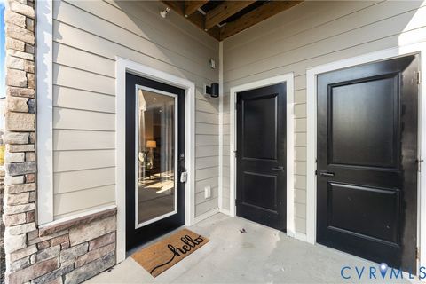 Tiny photo for 6601 Citory Way Way #106, Moseley, VA 23120 (MLS # 2600321)