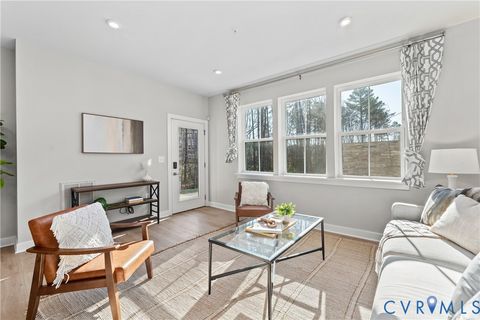 Tiny photo for 6601 Citory Way Way #106, Moseley, VA 23120 (MLS # 2600321)