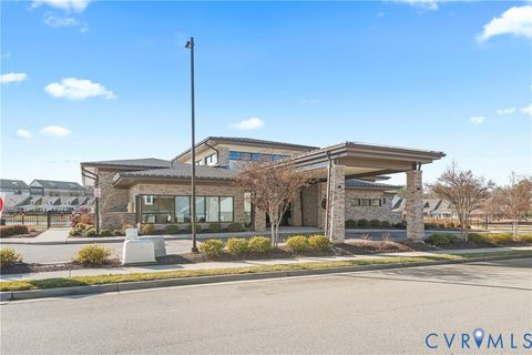 Tiny photo for 6601 Citory Way Way #106, Moseley, VA 23120 (MLS # 2600321)