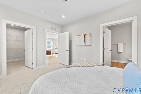 Tiny photo for 6601 Citory Way Way #106, Moseley, VA 23120 (MLS # 2600321)