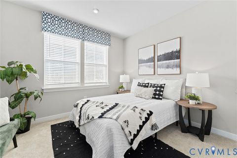 Tiny photo for 6601 Citory Way Way #106, Moseley, VA 23120 (MLS # 2600321)