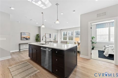 Tiny photo for 6601 Citory Way Way #106, Moseley, VA 23120 (MLS # 2600321)