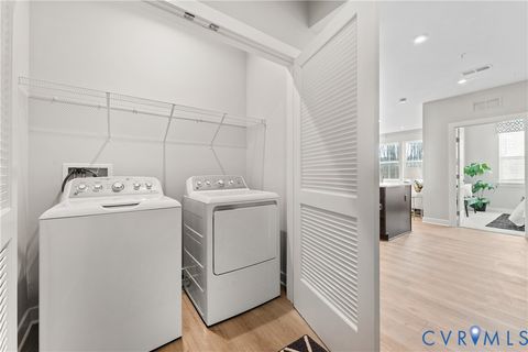 Tiny photo for 6601 Citory Way Way #106, Moseley, VA 23120 (MLS # 2600321)