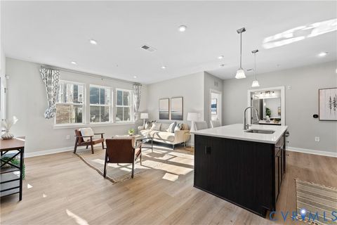 Tiny photo for 6601 Citory Way Way #106, Moseley, VA 23120 (MLS # 2600321)