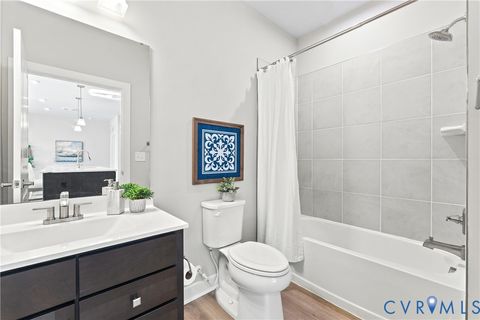 Tiny photo for 6601 Citory Way Way #106, Moseley, VA 23120 (MLS # 2600321)