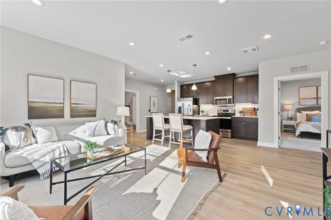 Tiny photo for 6601 Citory Way Way #106, Moseley, VA 23120 (MLS # 2600321)