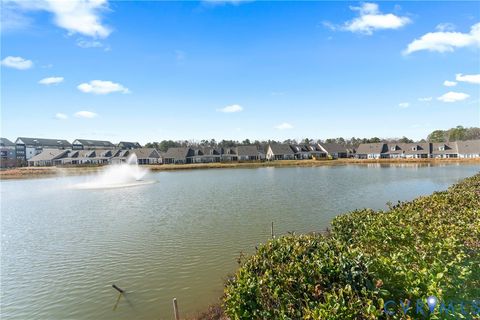 Tiny photo for 6601 Citory Way Way #106, Moseley, VA 23120 (MLS # 2600321)