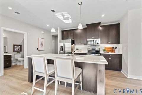 Tiny photo for 6601 Citory Way Way #106, Moseley, VA 23120 (MLS # 2600321)