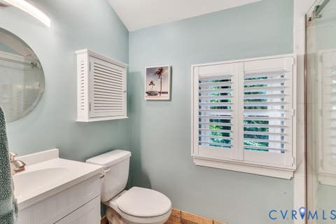 Tiny photo for 797 Plainview Road Rd, Topping, VA 23169 (MLS # 2620509)