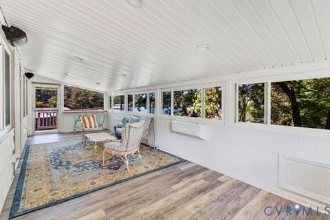 Tiny photo for 797 Plainview Road Rd, Topping, VA 23169 (MLS # 2620509)