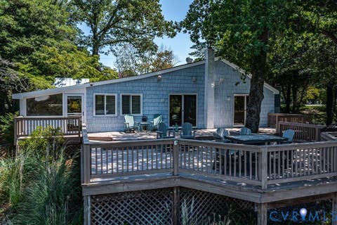Tiny photo for 797 Plainview Road Rd, Topping, VA 23169 (MLS # 2620509)