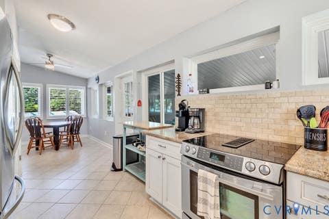 Tiny photo for 797 Plainview Road Rd, Topping, VA 23169 (MLS # 2620509)