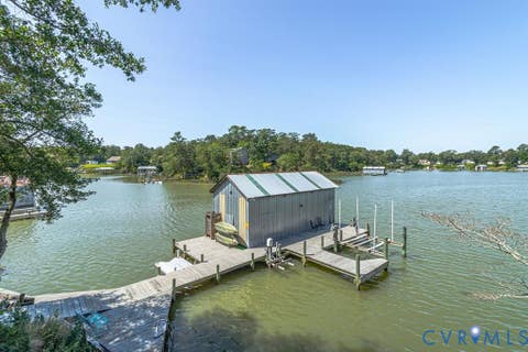 Tiny photo for 797 Plainview Road Rd, Topping, VA 23169 (MLS # 2620509)