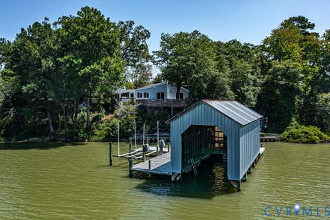 Tiny photo for 797 Plainview Road Rd, Topping, VA 23169 (MLS # 2620509)