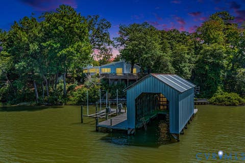 Tiny photo for 797 Plainview Road Rd, Topping, VA 23169 (MLS # 2620509)