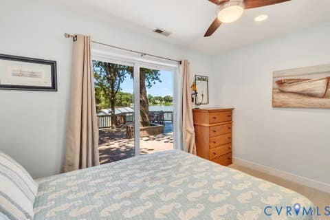 Tiny photo for 797 Plainview Road Rd, Topping, VA 23169 (MLS # 2620509)