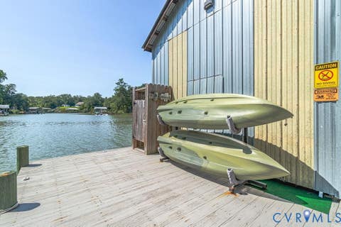 Tiny photo for 797 Plainview Road Rd, Topping, VA 23169 (MLS # 2620509)