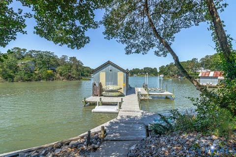 Tiny photo for 797 Plainview Road Rd, Topping, VA 23169 (MLS # 2620509)